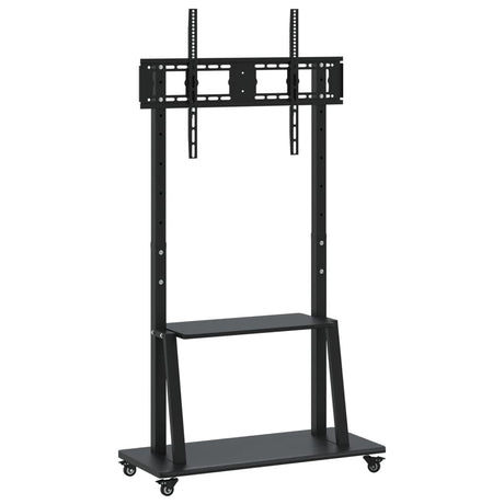 VidaXL support TV roulettes 32 -90 écran 100 kg Max VESA 800x600 mm