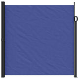 ViDAXL SHERSHIELD ELEXTABLE 200x500 cm Blue