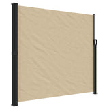 Vidaxl Paradone estendibile 180x600 cm beige