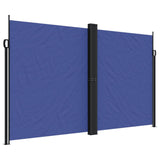 ViDAXL SHERSHIELD ELEXTABLE 200x600 cm Blue