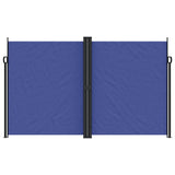 ViDAXL SHERSHIELD ELEXTABLE 200x600 cm Blue