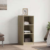 Vidaxx armoire 48x41x102 cm bois d'ingénierie couleur chêne sonoma