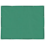 Filet de remorque Vidaxx 1,5x2,2 m HDPE vert