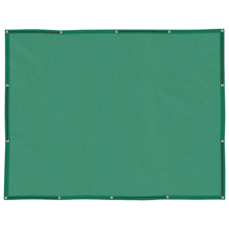 Filet de remorque Vidaxx 1,5x2,2 m HDPE vert