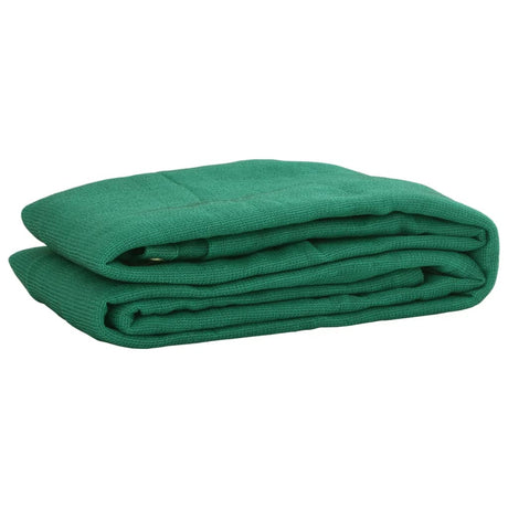 Filet de remorque Vidaxx 1,5x2,7 m HDPE vert