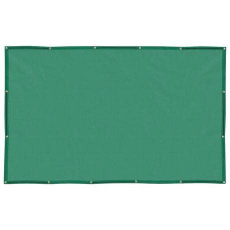 Filet de remorque Vidaxx 1,5x2,7 m HDPE vert