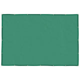 Vidaxx filet de remorque 2x3 m HDPE vert