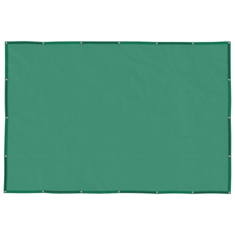 Vidaxx filet de remorque 2x3 m HDPE vert