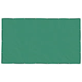 VidaXL Filet de remorque 2x3,5 m HDPE vert