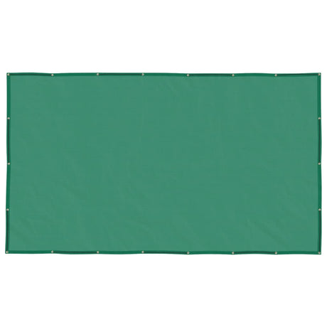 VidaXL Filet de remorque 2x3,5 m HDPE vert