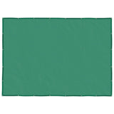 Filet de remorque Vidaxx 2,5x3,5 m HDPE vert