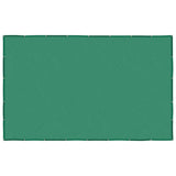 Vidaxl aanhangwagennet 2,5x4 m hdpe groen