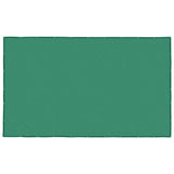 Vidaxx filet de remorque 3x5 m HDPE vert