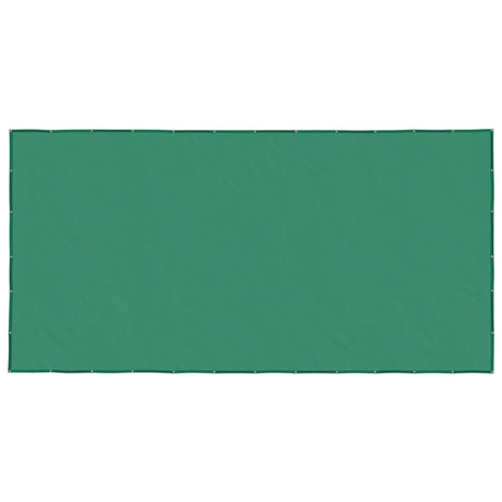 Vidaxx filet de remorque 3x6 m HDPE vert