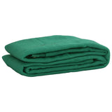 Vidaxx filet de remorque 3x7 m HDPE vert