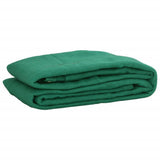 Vidaxx filet de remorque 4x9 m HDPE vert