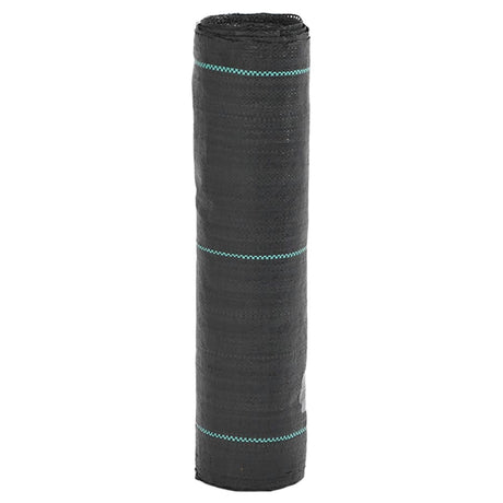 Vidaxx membrane anti-mauvaises herbes noire 0,5x50 m pp