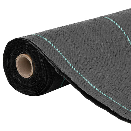 Toile à racines Vidaxx 0,5x200 m polypropylène noir