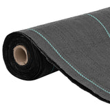 Toile à racines Vidaxx 1,5x5 m polypropylène noir