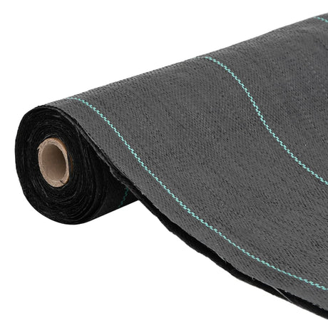 Toile à racines Vidaxx 0,5x50 m polypropylène noir