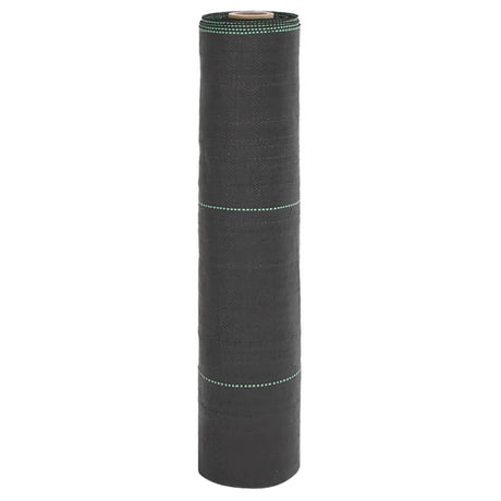 Toile à racines Vidaxx 0,5x25 m polypropylène noir