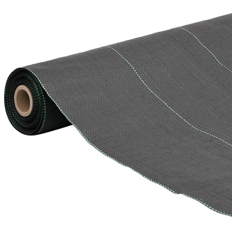 Toile à racines Vidaxx 0,5x25 m polypropylène noir