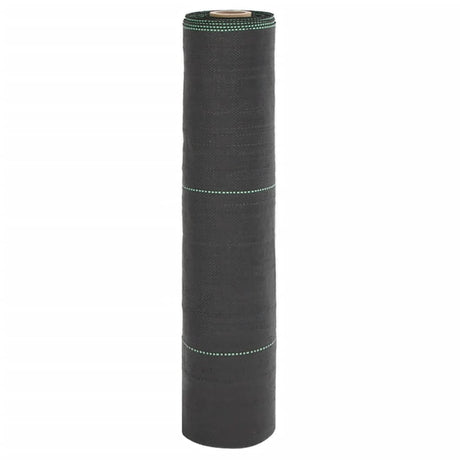 Toile à racines Vidaxx 0,5x200 m polypropylène noir