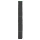 Toile à racines Vidaxx 1x50 m polypropylène noir