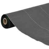 Toile à racines Vidaxx 1x150 m polypropylène noir