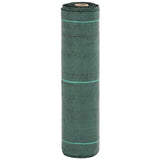 Toile à racines Vidaxx 0,5x5 m polypropylène vert