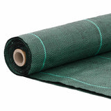 Toile à racines Vidaxx 0,5x200 m polypropylène vert