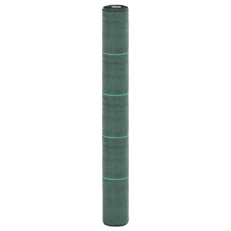 Toile à racines Vidaxx 1x5 m polypropylène vert