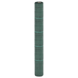 Toile à racines Vidaxx 1x25 m polypropylène vert