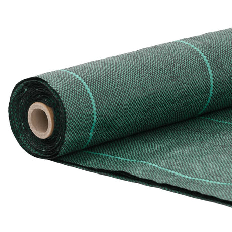 Toile à racines Vidaxx 1x100 m polypropylène vert