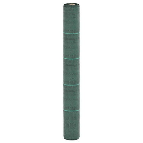 Toile à racines Vidaxx 1x200 m polypropylène vert