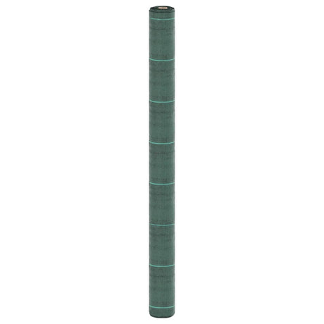 Toile à racines Vidaxx 1,5x10 m polypropylène vert
