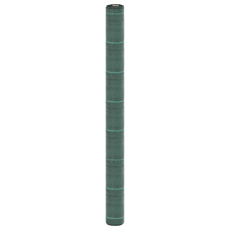 Toile à racines Vidaxx 1,5x200 m polypropylène vert