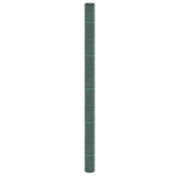 Toile à racines Vidaxx 2x100 m polypropylène vert