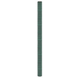 Toile à racines Vidaxx 2x150 m polypropylène vert
