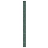 Toile à racines Vidaxx 2x200 m polypropylène vert