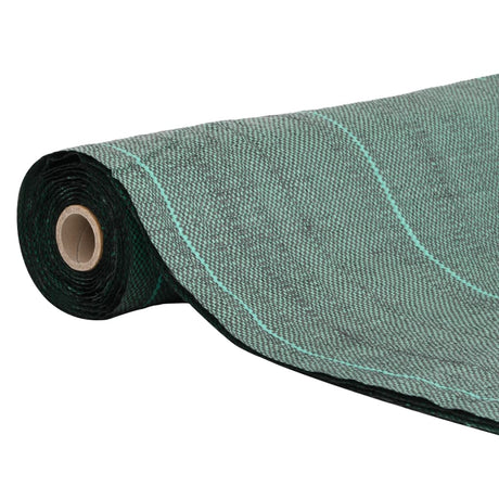 Toile à racines Vidaxx 4x10 m polypropylène vert