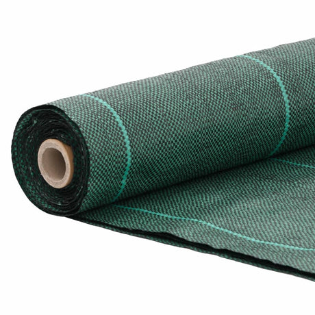 Toile à racines Vidaxx 4x10 m polypropylène vert