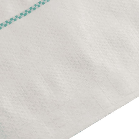 Toile à racines Vidaxx 0,5x10 m polypropylène blanc