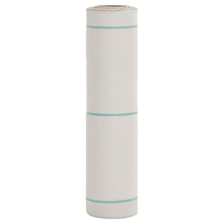 Toile à racines Vidaxx 0,5x100 m polypropylène blanc