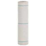 Toile à racines Vidaxx 0,5x100 m polypropylène blanc