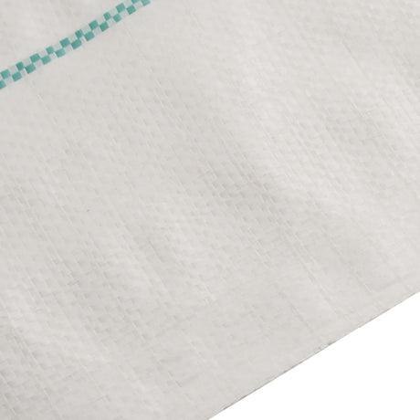 Toile à racines Vidaxx 0,5x100 m polypropylène blanc