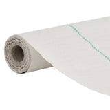 Toile à racines Vidaxx 0,5x100 m polypropylène blanc