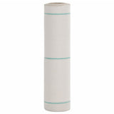 Toile à racines Vidaxx 0,5x150 m polypropylène blanc
