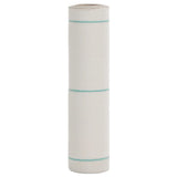 Toile à racines Vidaxx 0,5x200 m polypropylène blanc