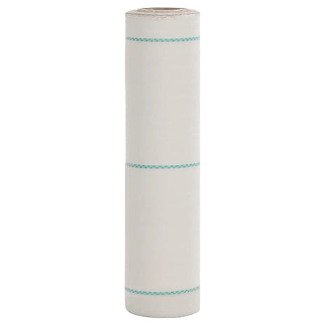 Toile à racines Vidaxx 0,5x200 m polypropylène blanc